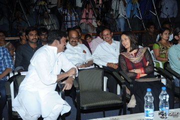 Tommy Movie Audio Launch